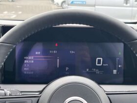 
									NISSAN Note X FOUR Gold 2024′ CH9WW full								
