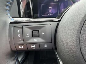 
									NISSAN Note X FOUR Gold 2024′ CH9WW full								