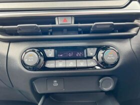 
									NISSAN Note X FOUR Gold 2024′ CH9WW full								