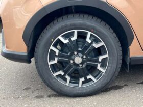 
									NISSAN Note X FOUR Gold 2024′ CH9WW full								
