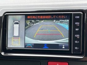 
									TOYOTA Hiace Van Super GL Dark Prime S Long Pearl White 2025′ CH9ZP full								