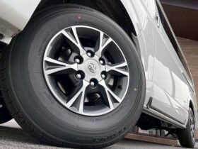 
									TOYOTA Hiace Van Super GL Dark Prime S Long Pearl White 2025′ CH9ZP full								
