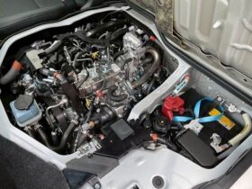 
									TOYOTA Hiace Van Super GL Dark Prime S Long Pearl White 2025′ CH9ZP full								