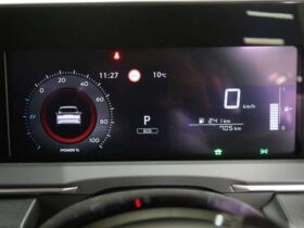 
									NISSAN Note X FOUR Wine Red 2024′ CHA1I full								