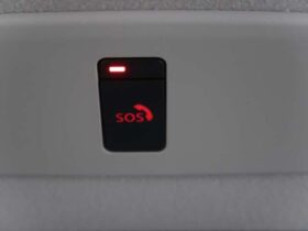 
									NISSAN Note X FOUR Wine Red 2024′ CHA1I full								