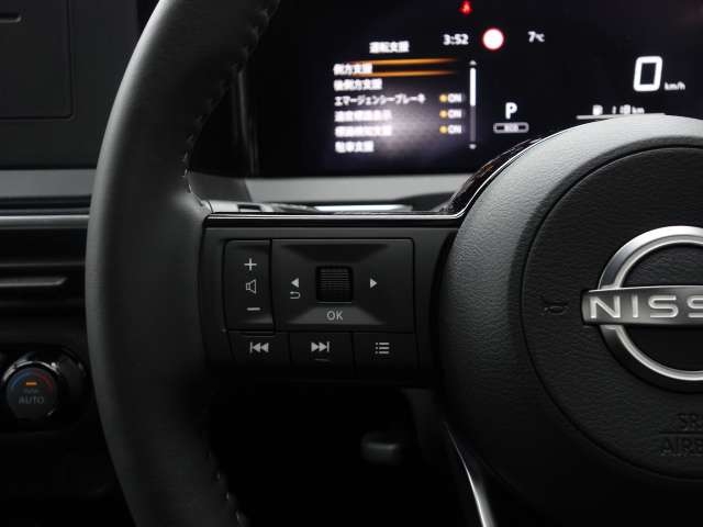 NISSAN Note X FOUR Green 2024′ CHA33