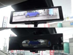 
									NISSAN Note X FOUR Green 2024′ CHA33 full								