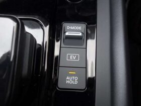 
									NISSAN Note X FOUR Green 2024′ CHA33 full								