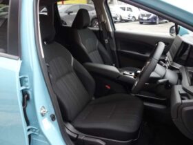 
									NISSAN Note X FOUR Green 2024′ CHA33 full								