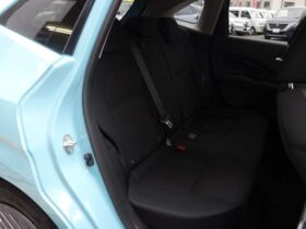 
									NISSAN Note X FOUR Green 2024′ CHA33 full								