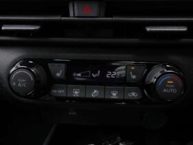
									NISSAN Note X FOUR Green 2024′ CHA33 full								