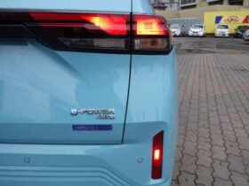 
									NISSAN Note X FOUR Green 2024′ CHA33 full								