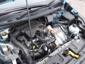 
									NISSAN Note X FOUR Green 2024′ CHA33 full								