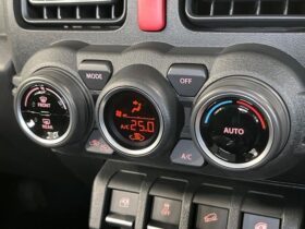 
									SUZUKI Jimny XC Black 2025′ CHA4U full								