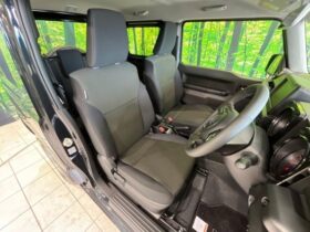 
									SUZUKI Jimny XC Black 2025′ CHA4U full								