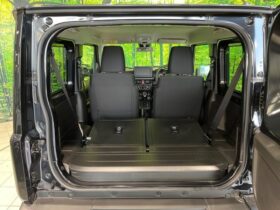 
									SUZUKI Jimny XC Black 2025′ CHA4U full								
