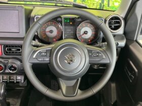 
									SUZUKI Jimny XC Black 2025′ CHA4U full								