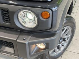 
									SUZUKI Jimny XC Black 2025′ CHA4U full								