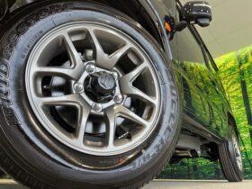 
									SUZUKI Jimny XC Black 2025′ CHA4U full								