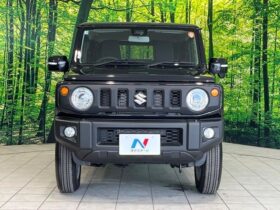 
									SUZUKI Jimny XC Black 2025′ CHA4U full								