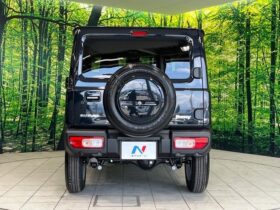 
									SUZUKI Jimny XC Black 2025′ CHA4U full								