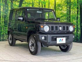 
									SUZUKI Jimny XC Black 2025′ CHA4U full								