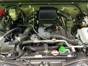 
									SUZUKI Jimny XC Black 2025′ CHA4U full								