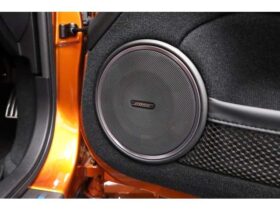 
									NISSAN GT-R Premium Edition Orange 2020′ CHAM6 full								
