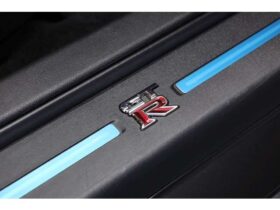 
									NISSAN GT-R Premium Edition Orange 2020′ CHAM6 full								