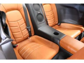 
									NISSAN GT-R Premium Edition Orange 2020′ CHAM6 full								