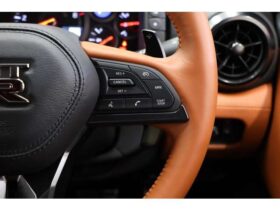 
									NISSAN GT-R Premium Edition Orange 2020′ CHAM6 full								