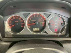 
									MITSUBISHI Lancer Evolution Wagon GT-A Silver 2006′ CHAZU full								