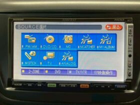 
									MITSUBISHI Lancer Evolution Wagon GT-A Silver 2006′ CHAZU full								