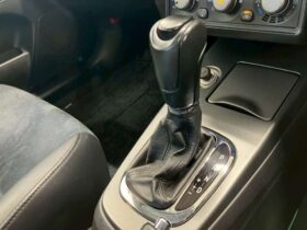 
									MITSUBISHI Lancer Evolution Wagon GT-A Silver 2006′ CHAZU full								