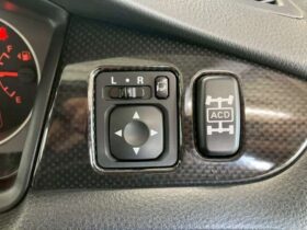 
									MITSUBISHI Lancer Evolution Wagon GT-A Silver 2006′ CHAZU full								