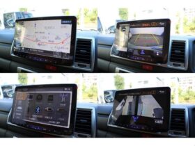 
									TOYOTA Hiace Van Super GL Long Green 2025′ CHD5Q full								