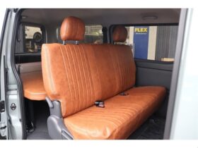 
									TOYOTA Hiace Van Super GL Long Green 2025′ CHD5Q full								