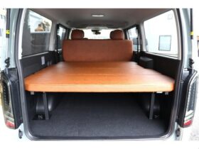 
									TOYOTA Hiace Van Super GL Long Green 2025′ CHD5Q full								