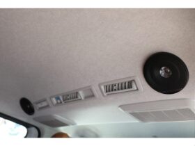 
									TOYOTA Hiace Van Super GL Long Green 2025′ CHD5Q full								