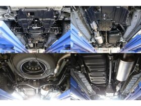 
									TOYOTA Hiace Van Super GL Long Green 2025′ CHD5Q full								