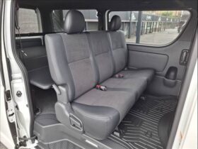 
									TOYOTA Hiace Van Super GL Dark Prime S Pearl White 2025′ CHDSL full								