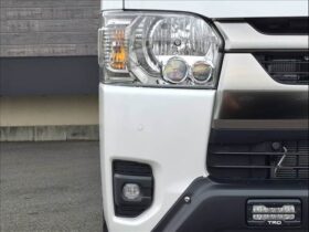 
									TOYOTA Hiace Van Super GL Dark Prime S Pearl White 2025′ CHDSL full								