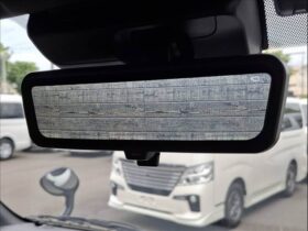 
									TOYOTA Hiace Van Super GL Dark Prime S Pearl White 2025′ CHDSL full								