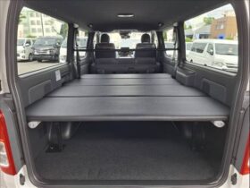 
									TOYOTA Hiace Van Super GL Dark Prime S Pearl White 2025′ CHDSL full								