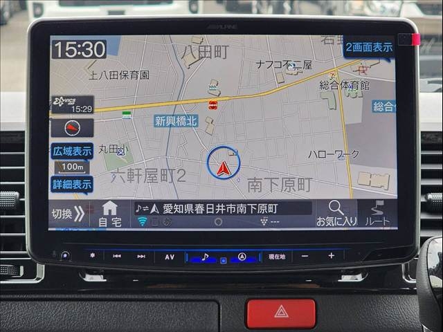 TOYOTA Hiace Van Super GL Dark Prime S 4WD Black 2025′ CHDSM