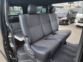 
									TOYOTA Hiace Van Super GL Dark Prime S 4WD Black 2025′ CHDSM full								