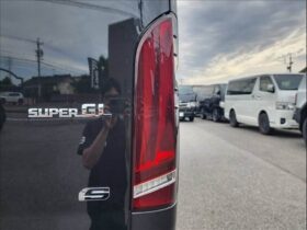 
									TOYOTA Hiace Van Super GL Dark Prime S 4WD Black 2025′ CHDSM full								