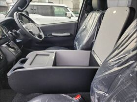 
									TOYOTA Hiace Van Super GL Dark Prime S 4WD Black 2025′ CHDSM full								