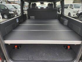 
									TOYOTA Hiace Van Super GL Dark Prime S 4WD Black 2025′ CHDSM full								