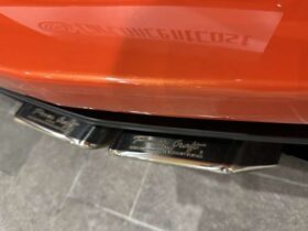 
									Lamborghini Aventador LP700-4 Orange 2013′ CI3QZ full								